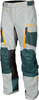 Klim Carlsbad,  textile pants Gore-Tex,  color: Petrol/Grey/Orange,  size: 34
