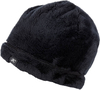 Klim Cascade,  eanie women,  color: Black,  size: L/XL