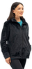 Klim Cascade,  functional jacket women,  color: Black,  size: M
