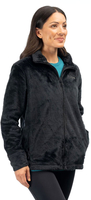 Klim Cascade,  functional jacket women,  color: Black,  size: M