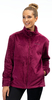 Klim Cascade,  functional jacket women,  color: Purple,  size: XL