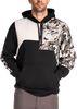 Klim Cliff Hanger Camo,  hoodie,  color: Black/White/Grey,  size: XXL