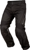Klim Dakar OTB S22,  textile pants,  color: Black,  size: 34