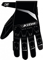 Klim Dakar Pro S21,  gloves