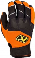 Klim Dakar S16,  gloves