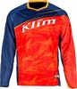 Klim Dakar S18,  jersey