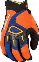 Klim Dakar S19,  gloves
