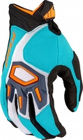 Klim Dakar S20,  gloves