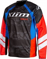 Klim Dakar S20,  jersey