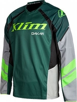 Klim Dakar S20,  jersey