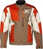 Klim Dakar S21,  textile jacket