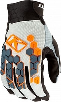 Klim Dakar S22,  gloves