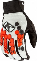 Klim Dakar S22,  gloves