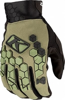 Klim Dakar S22,  gloves