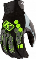Klim Dakar S22,  gloves