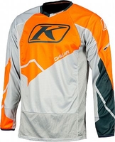 Klim Dakar S22,  jersey