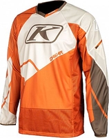 Klim Dakar S22,  jersey
