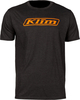 Klim Don t Follow Moto,  t-shirt,  color: Beige/Orange,  size: 3XL