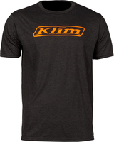 Klim Don t Follow Moto,  t-shirt,  color: Beige/Orange,  size: 3XL
