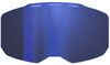 Klim Edge,  replacement lens mirrored