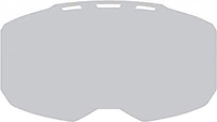Klim Edge,  replacement lens