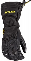 Klim Elite,  gloves Gore-Tex