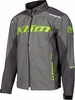 Klim Enduro S4,  textile jacket