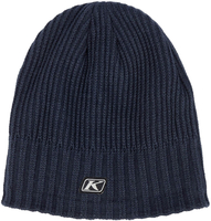Klim Essential,  beanie,  color: Dark Blue,  size: One Size