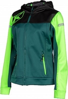 Klim Evolution S21,  zip hoodie women