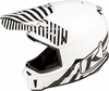 Klim F3 Carbon Illusion,  cross helmet