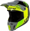 Klim F3 Prizm,  cross helmet