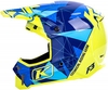 Klim F3 S17 Camo,  cross helmet