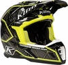 Klim F5 Demolish S19,  cross helmet