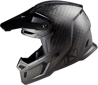 Klim F5 Ghost S18,  cross helmet