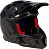 Klim F5 Patriot Star S20,  cross helmet