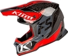 Klim F5 Shred S21,  snowmobile helmet