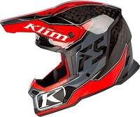 Klim F5 Shred S21,  snowmobile helmet