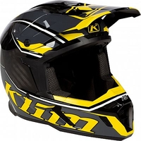 Klim F5 SM Jet S20,  cross helmet