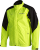 Klim Forecast,  rain jacket Gore-Tex,  color: Yellow/Black,  size: S