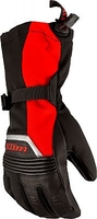 Klim Fusion S21,  gloves Gore-Tex