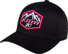 Klim Glacier,  cap,  color: Black,  size: L/XL