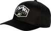 Klim Glacier,  cap,  color: Black,  size: S/M