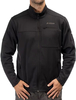 Klim Glacier,  functional jacket,  color: Black,  size: XXL