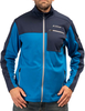 Klim Glacier,  functional jacket,  color: Blue/Dark Blue,  size: XL