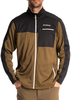 Klim Glacier,  functional jacket,  color: Olive/Black,  size: XXL