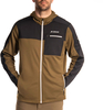Klim Glacier Hoodie,  functional jacket,  color: Olive/Black,  size: XL