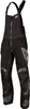 Klim Havoc S21,  bib Gore-Tex,  color: Black,  size: L