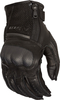 Klim Induction,  gloves,  color: Black,  size: L