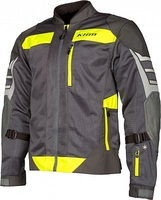 Klim Induction Pro,  textile jacket