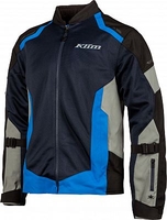 Klim Induction S21,  textile jacket
